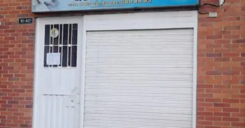 VETERINARIA MR DOG AND CAT VETERINARIA MR DOG AND CAT